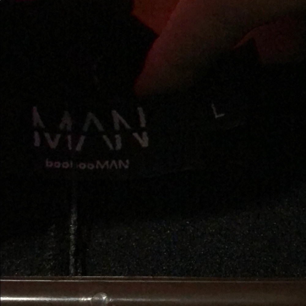 boohoo Man onesie - Picture 5 of 7